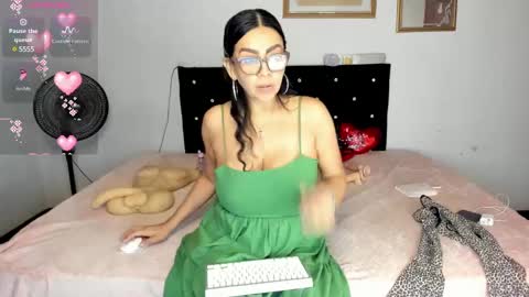 Snapshot of silver__love chatting on January 2025 11:33:01 PM Silver online show from January 2025 11:33:01 PM