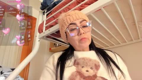 Snapshot of silver__love chatting on March 2026 01:38:01 PM Silver online show from March 2026 01:38:01 PM