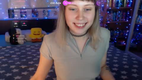 silvercherub online show from March 2026 09:21:01 PM