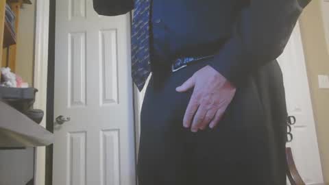 Daddy Bear online show from January 2025 04:14:02 PM