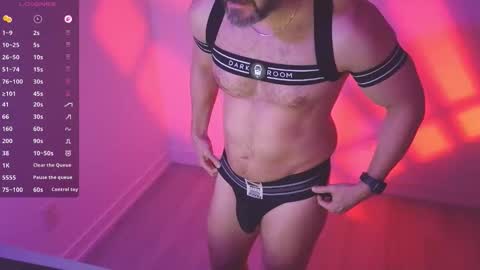 silverfawkesx online show from February 2026 01:15:02 AM