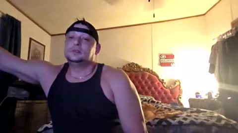 Jay  Silverfox706 online show from June 2026 04:03:02 AM