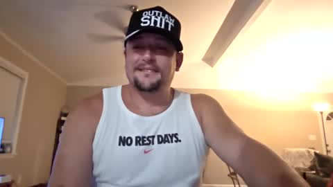 Jay  Silverfox706 online show from July 2026 02:42:01 AM