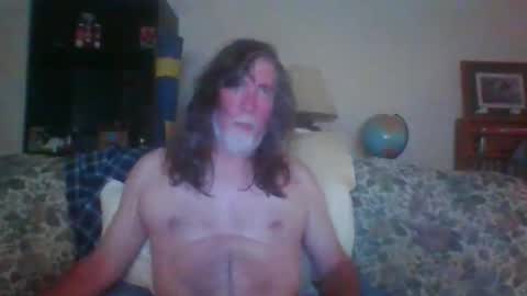 silverfunfox online show from January 2025 09:11:01 AM