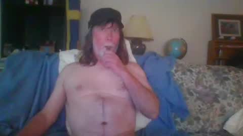 silverfunfox online show from February 2025 10:37:01 PM