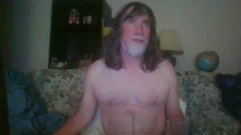 silverfunfox online show from March 2025 09:55:02 AM