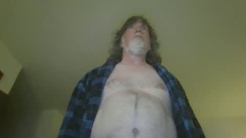 silverfunfox online show from April 2026 12:49:02 AM