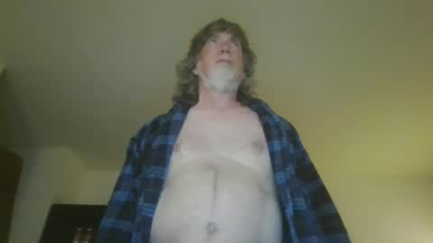 Snapshot of silverfunfox chatting on April 2026 01:25:02 AM silverfunfox online show from April 2026 01:25:02 AM