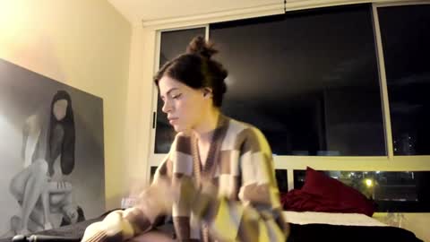 silverhase1 online show from January 2025 03:43:01 AM