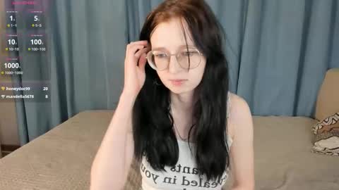 Alice online show from February 2026 09:20:01 PM