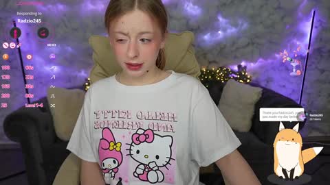 Snapshot of silverrmoon chatting on December 2024 02:10:01 PM  Kristina Kris  online show from December 2024 02:10:01 PM