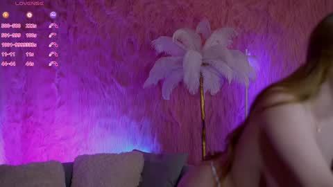 Snapshot of silverrmoon chatting on January 2025 10:56:01 PM  Kristina Kris  online show from January 2025 10:56:01 PM