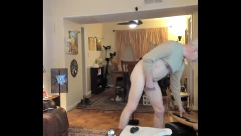 SilverW329 online show from January 2025 05:15:02 AM