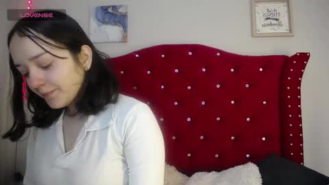silvia_ls online show from December 2024 06:05:01 PM