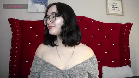 silvia_ls online show from December 2024 08:38:02 PM