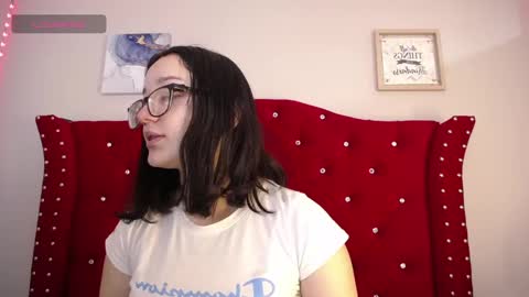 silvia_ls online show from January 2025 09:22:01 PM