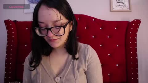 silvia_ls online show from January 2025 10:30:02 PM