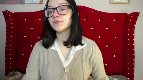 silvia_ls online show from January 2025 09:41:01 PM