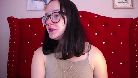 silvia_ls online show from January 2025 09:43:01 PM