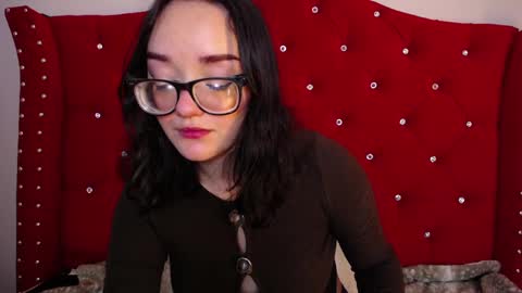 silvia_ls online show from January 2025 01:32:02 AM