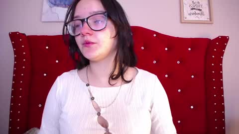 silvia_ls online show from January 2025 09:40:01 PM