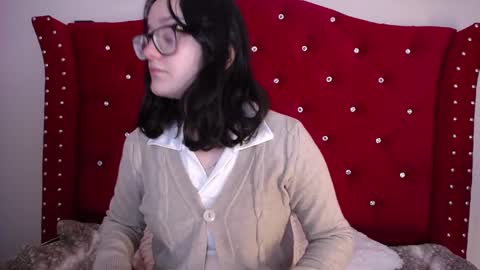 silvia_ls online show from January 2025 01:29:01 AM