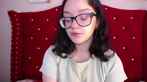 silvia_ls online show from February 2025 01:02:01 AM
