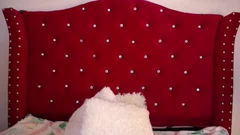 silvia_ls online show from February 2025 09:58:01 PM