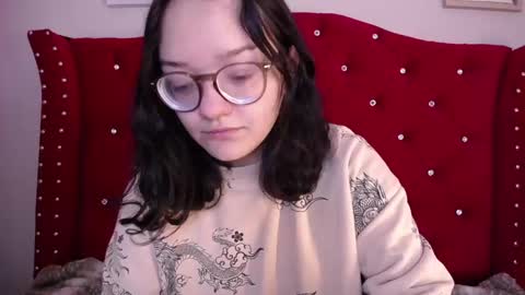 silvia_ls online show from February 2025 09:35:02 PM