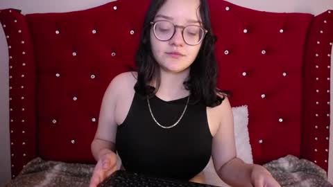 silvia_ls online show from February 2025 09:25:02 PM