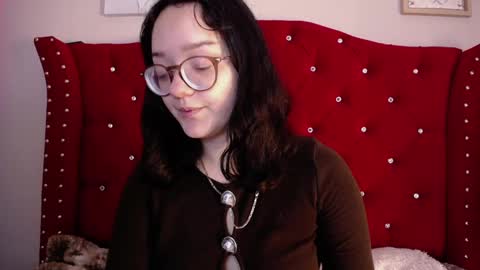 silvia_ls online show from March 2025 10:15:02 PM