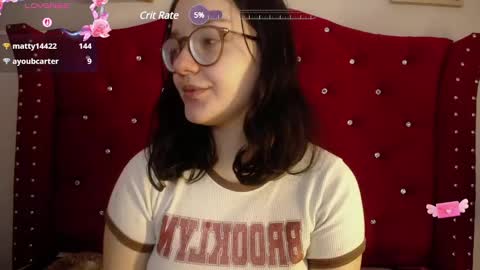 silvia_ls online show from March 2025 01:12:01 AM