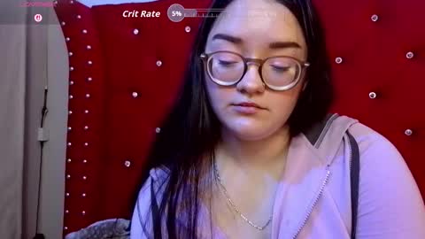 silvia_ls online show from November 2025 10:41:02 PM