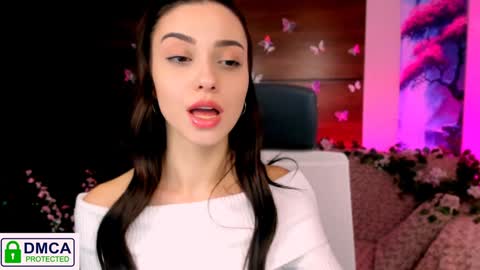 Silvia nude in pvt  online show from January 2025 08:22:01 PM