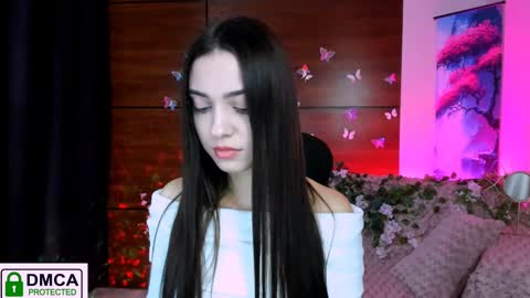 Silvia nude in pvt  online show from February 2025 08:30:01 PM
