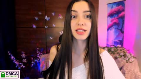 Silvia nude in pvt  online show from February 2025 09:20:02 PM