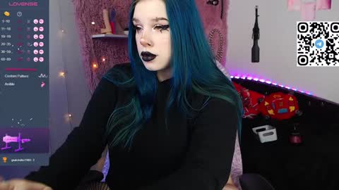 silvia_santorskii online show from January 2025 09:13:02 AM