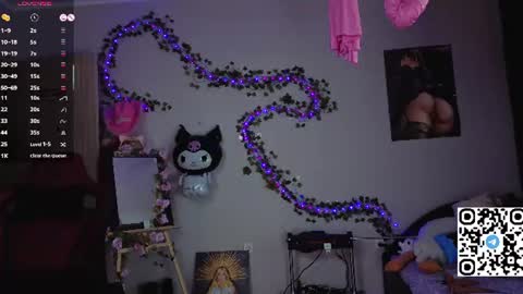 Snapshot of silvia_santorskii chatting on June 2026 09:19:02 AM silvia_santorskii online show from June 2026 09:19:02 AM