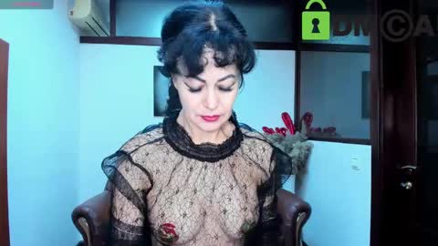 Silvia Wallec online show from March 2025 06:28:02 AM