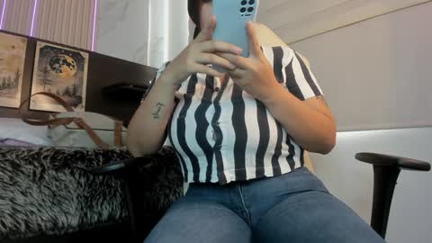 silvia online show from January 2025 02:26:01 PM