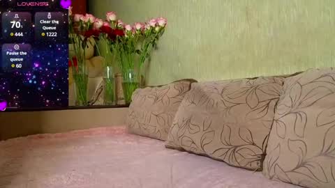 Snapshot of silviasexyy chatting on December 2024 04:26:01 PM miss Anna online show from December 2024 04:26:01 PM