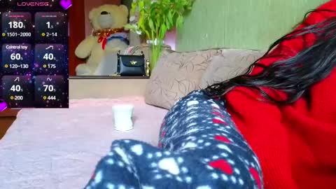 Snapshot of silviasexyy chatting on January 2025 10:06:02 AM miss Anna online show from January 2025 10:06:02 AM