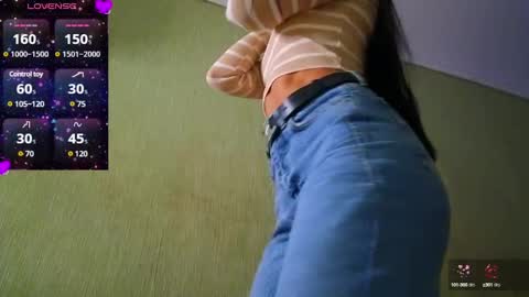 Snapshot of silviasexyy chatting on January 2025 07:37:01 PM miss Anna online show from January 2025 07:37:01 PM