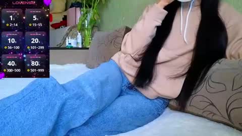 Snapshot of silviasexyy chatting on February 2025 02:07:01 PM miss Anna online show from February 2025 02:07:01 PM