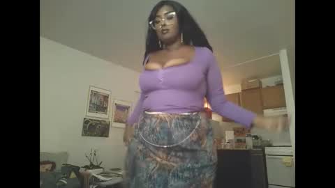 Simin Fox online show from September 2025 02:06:02 AM