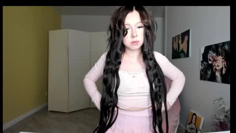 Milana online show from October 2025 08:29:01 AM