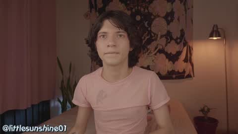 Little Sunshine online show from December 2024 12:17:01 AM