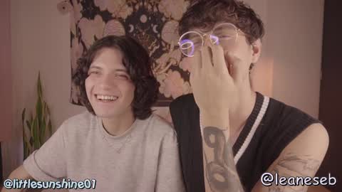 Little Sunshine online show from December 2024 11:05:02 PM