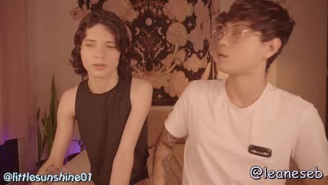 Little Sunshine online show from December 2024 07:11:01 PM