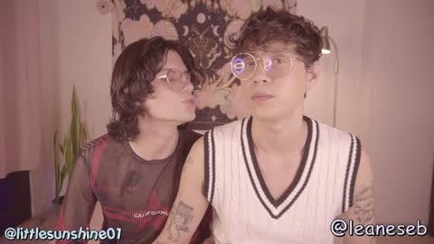 Little Sunshine online show from January 2025 04:09:02 AM